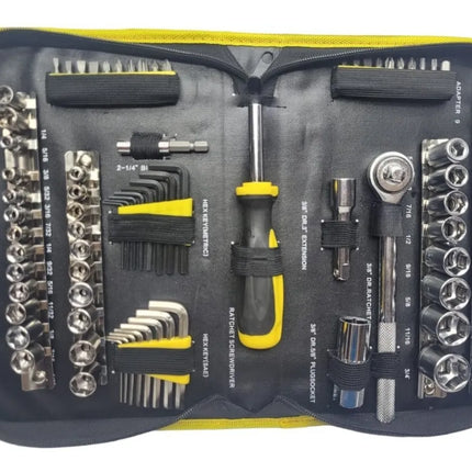 RANGER JUEGO DE HERRAMIENTA MECANICA X85PZS