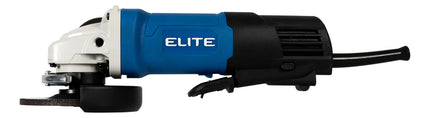 ELITE ESMERILADORA ANGULAR DE 4 - 1/2'' 1400W AG1420