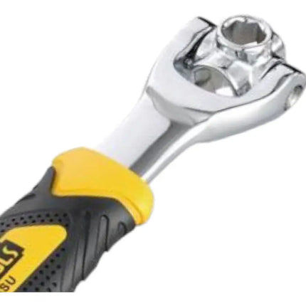UYUSTOOLS LLAVE MULTIUSO JUEGO DE 2 PIEZAS YMM002