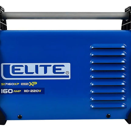 ELITE SOLDADOR INVERSOR 160 AMPERIOS SI7160XP