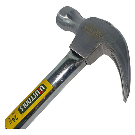 UYUSTOOLS MARTILLO MANGO DE TUBO MAMT24