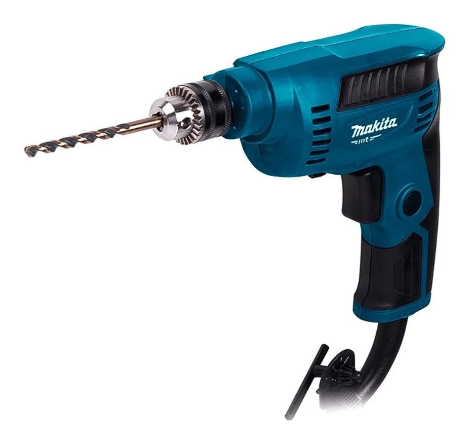 MAKITA TALADRO DE ALTA VELOCIDAD PEQUEÑO (1/4") M6501G