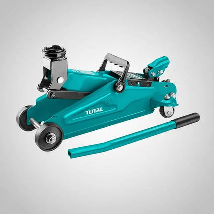 TOTAL  GATO ZORRA 2 TONELADAS INDUSTRIAL THT10821