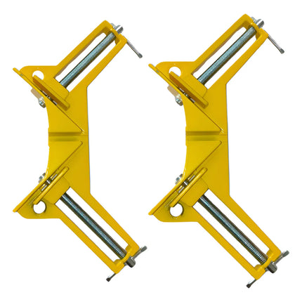UYUSTOOLS PRENSA ESQUINA 4" LIGTH FEXARO PRE04L