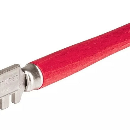 TRUPER CORTADOR DE VIDRIO 6 CUCHILLAS 12954
