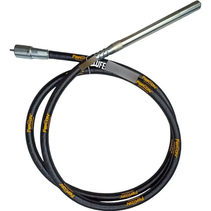 FERTON CONCRETE VIBRATOR 2300W 110V VBC3HP