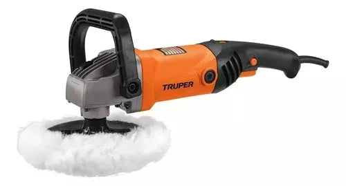 TRUPER PULIDORA / POLISHER 7" 16626