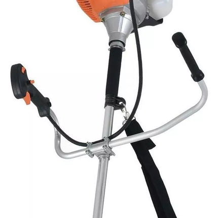SUKRA GUADAÑADORA 52CC GASOLINA 1.65KW  SKW520 SUKRA PROLINE 65000-7000 RPM