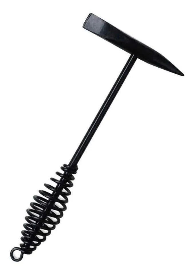 UYUSTOOLS MARTILLO ESCORIADOR / PARA SOLDAR MAPS300