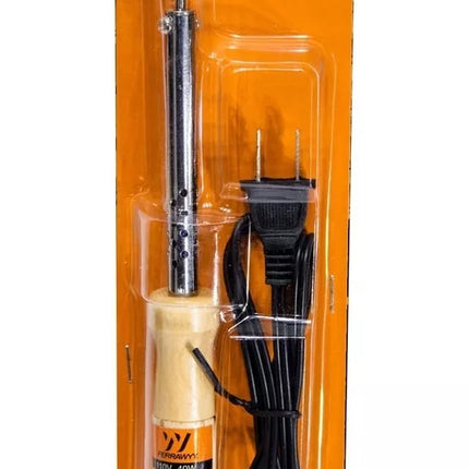 FERRAWYY CAUTIN M/M CTA040-P