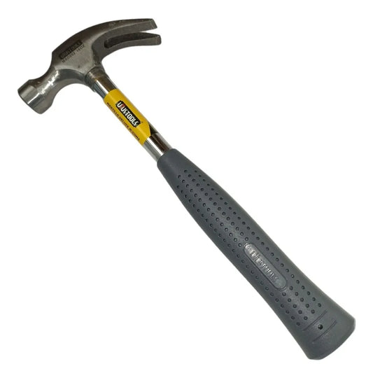 UYUSTOOLS MARTILLO METALICO 16 OZ MAD002