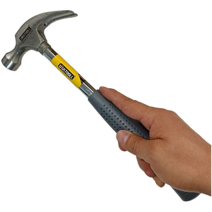 UYUSTOOLS MARTILLO METALICO 16 OZ MAD002