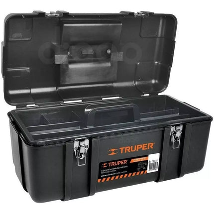 TRUPER CAJA PARA HERRAMIENTAS REFORZADA CHP-20X 10380