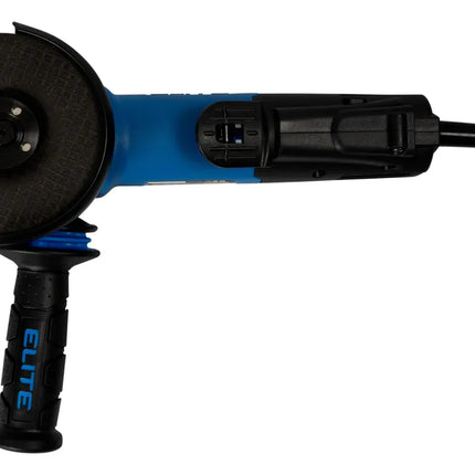 ELITE ESMERILADORA ANGULAR DE 4 - 1/2'' 1400W AG1420