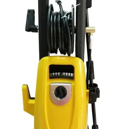 UYUSTOOLS HIDROLAVADORA 1650W MQL90PC