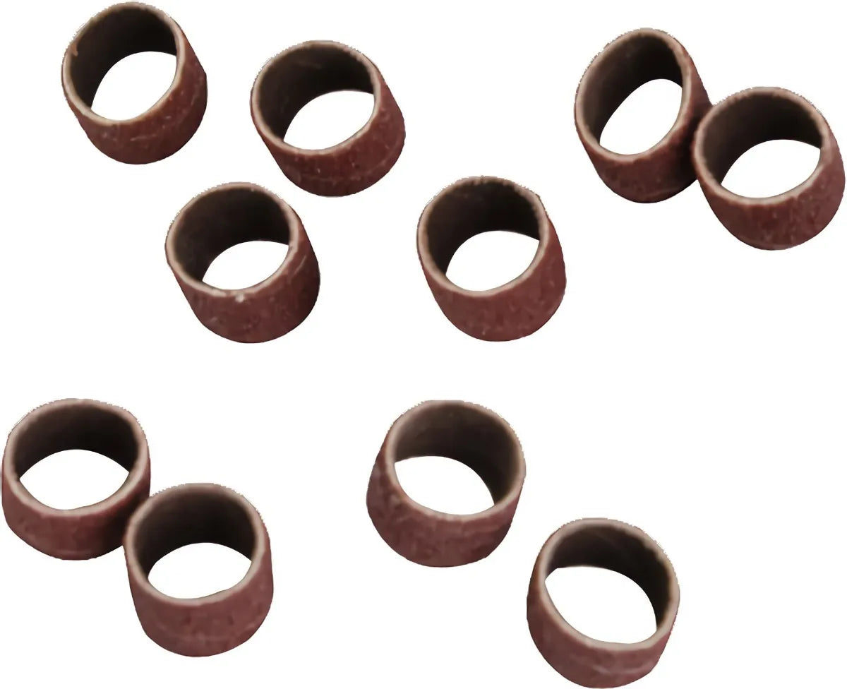 UYUSTOOLS KIT PARA MINITORNO VASTAGO: 3MM ACT080