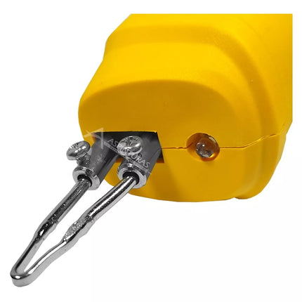 FULGORE CAUTIN PARA SOLDAR TIPO PISTOLA 100W FU0231