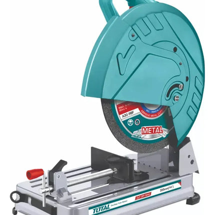 TOTAL TRONZADORA 14" 2400W UTS9243558