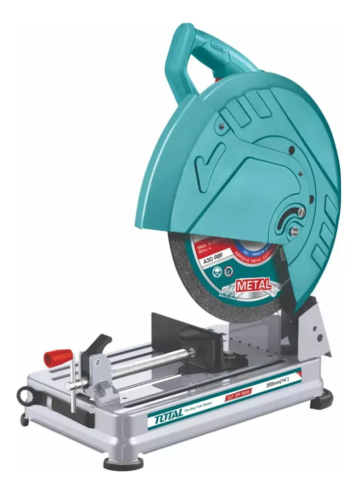 TOTAL TRONZADORA 14" 2400W UTS9243558