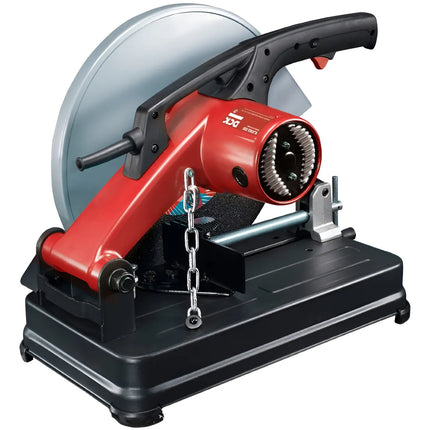 DCK TRONZADORA 14'' 2000W KJG02-355