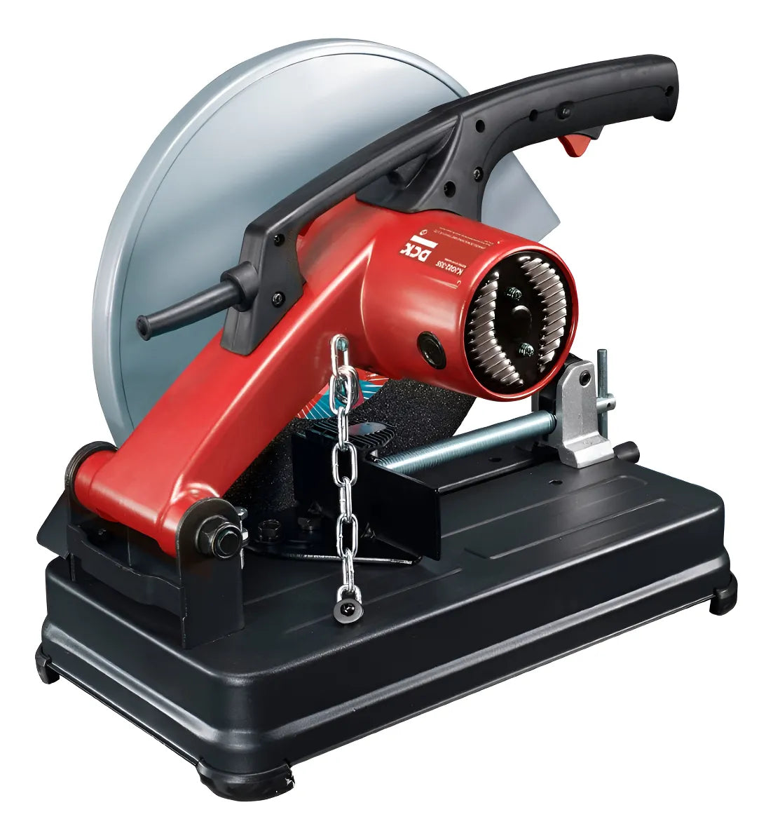 DCK TRONZADORA 14'' 2000W KJG02-355