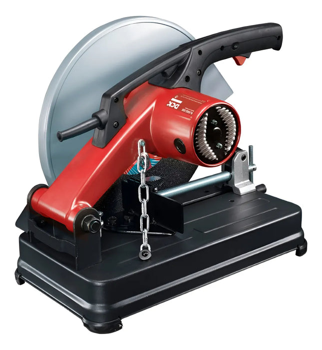 DCK TRONZADORA 14'' 2000W KJG02-355