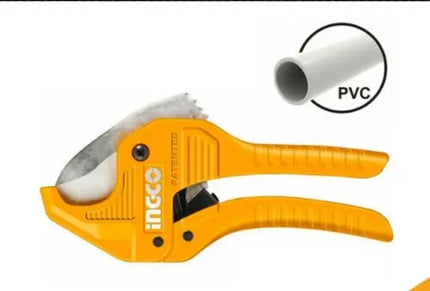 INGCO CORTADOR DE TUBOS DE PVC 3-42MM HPCS05428