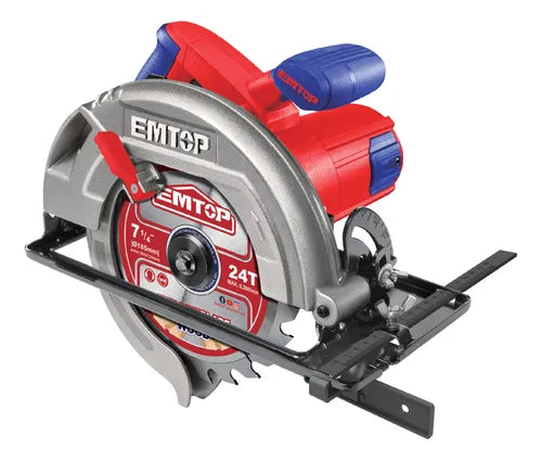 EMTOP SIERRA CIRCULAR 1600 W - ULCSW1853