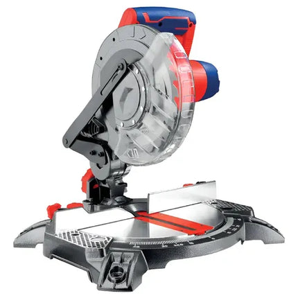 EMTOP SIERRA INGLETEADORA DE 8-1/4" 1400W ULMSW14001