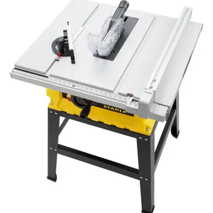 STANLEY SIERRA DE BANCO / MESA 2000W DISCO 10" SST2001-B3