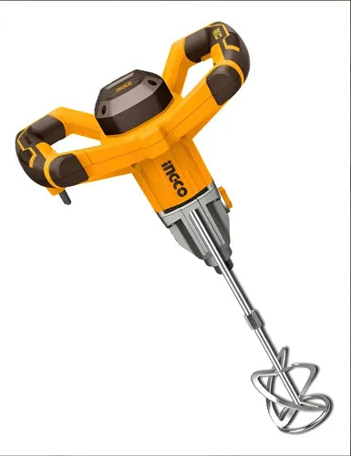 INGCO MEZCLADOR DE PINTURA O ADHESIVOS 1400W UMX214008