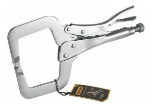 UYUSTOOLS ALICATE PRECION P/SOLDAR 11" ALS911
