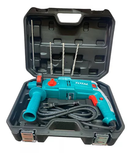 TOTAL ROTOMARTILLO 650W UTH306236