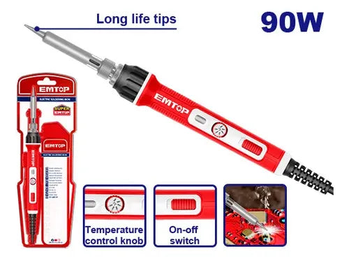 EMTOP CAUTIN 90W ULESL01608