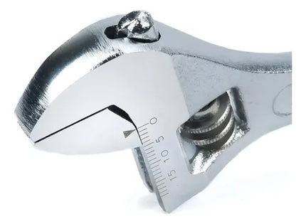 TOTAL LLAVE AJUSTABLE 6" THT101063