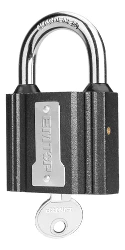 EMTOP CANDADO 50 MM EPDKR5001