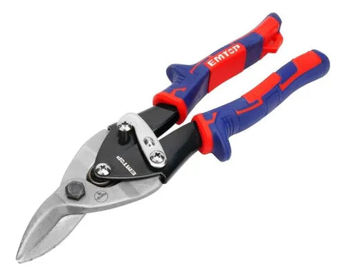 EMTOP TIJERA DE AVIACION DERECHA 10" EASP1063