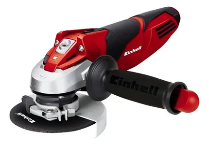 EINHELL PULIDORA 4-1/2" 750W TE-AG 115/750 DP