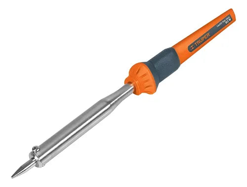 TRUPER CAUTIN TIPO LAPIZ 80W 14622