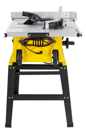 STANLEY SIERRA DE BANCO / MESA 2000W DISCO 10" SST2001-B3