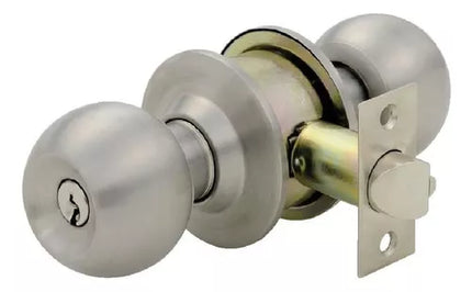 FANNAL CERRADURA POMO ALCOBA BEET 32D 90450-021