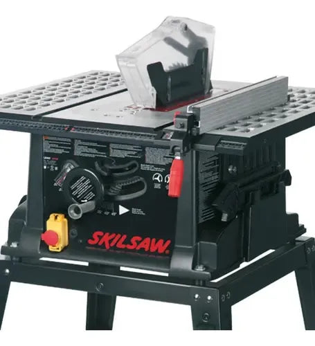 SKIL SIERRA DE BANCO DE 10" - 3610