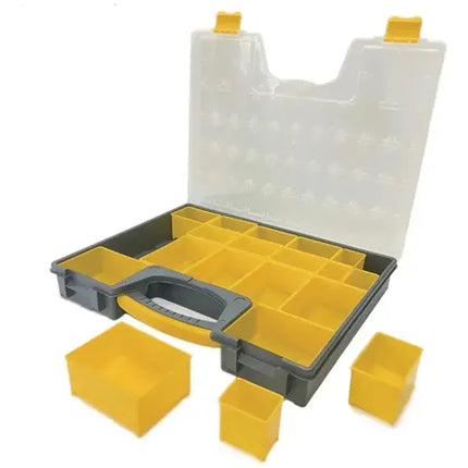 SURTEK CAJA ORGANIZADORA 125011