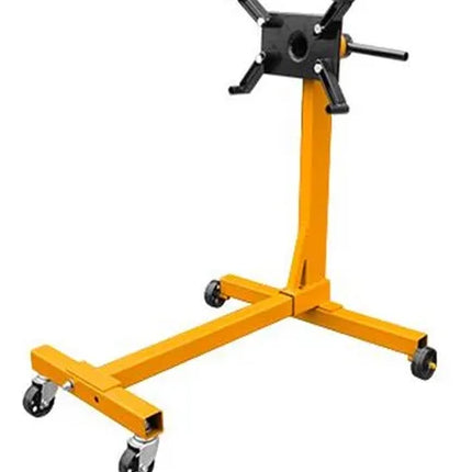 INGCO SOPORTE PARA MOTOR 450KG HEC051