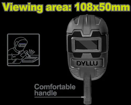 DYLLU CARTEA DE SOLDAR MANUAL DTWH1301