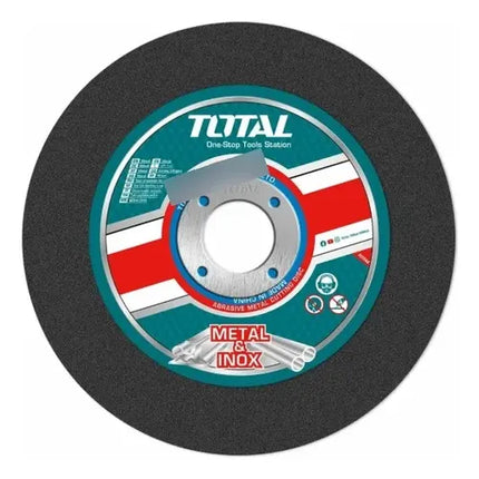 TOTAL DISCO PARA TRONZADORA DE 14" TAC2253551