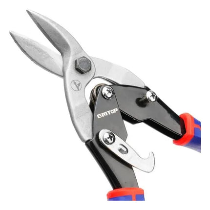EMTOP TIJERA DE AVIACION DERECHA 10" EASP1063