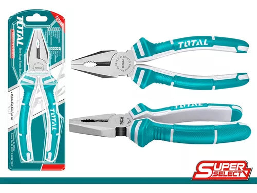 TOTAL ALICATE UNIVERSAL 8" THT110806P
