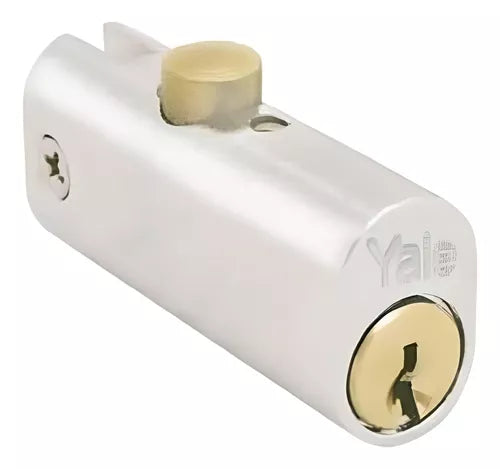 YALE CERRADURA PARA MUEBLES 530 0010594