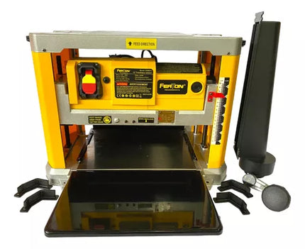 FERTON CEPILLO DE MESA 13" CPM013